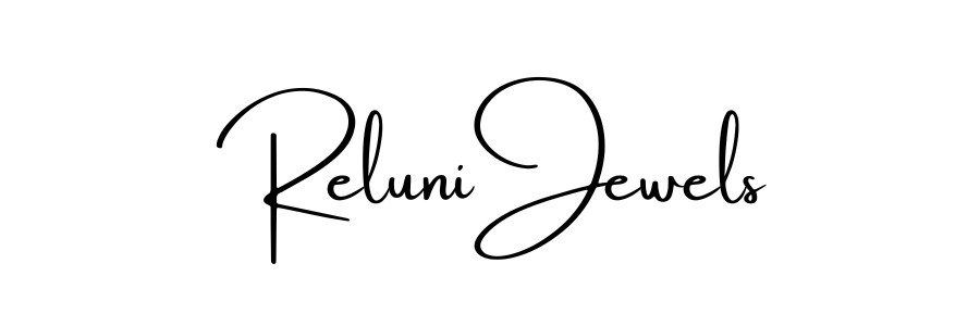 Relunijewels